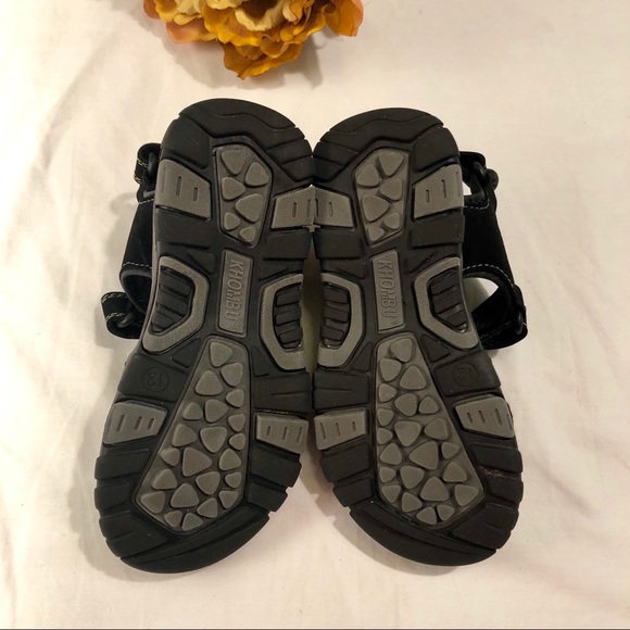 Kids Khombu River sandals - Picture 5 of 8